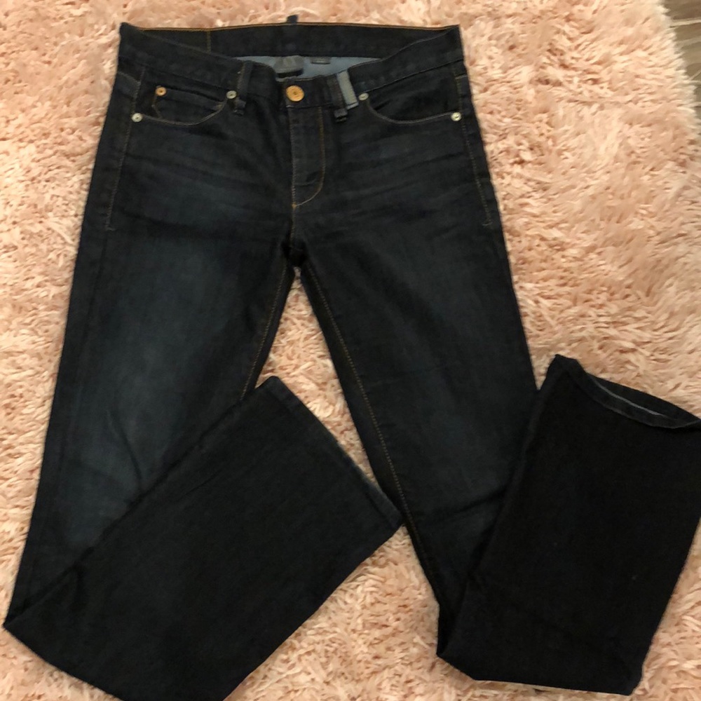 Armani exchange jean